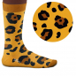 Preview: Socken Jungle "Jaguar"